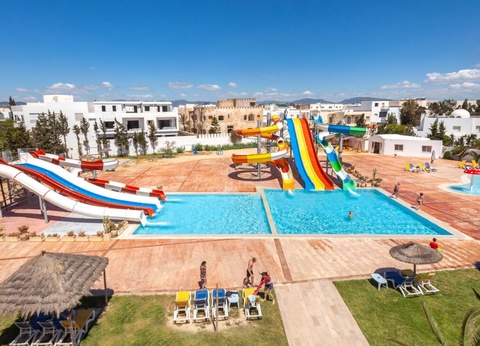 Hôtel Zodiac 4* - 16