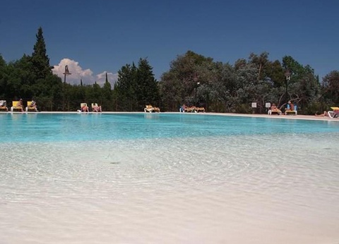 Domaine De La Bergerie, 5* - 35