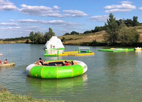 Domaine d'Escapa, 4* - 23