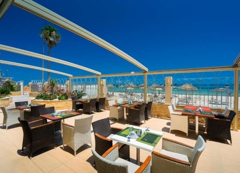 Hôtel Sousse Palace Hotel & Spa 5* - 9