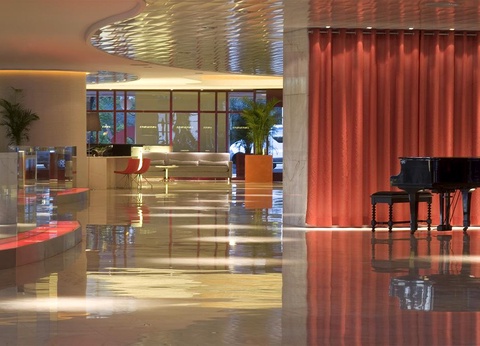 Hôtel Pestana Casino Park 5* - 7