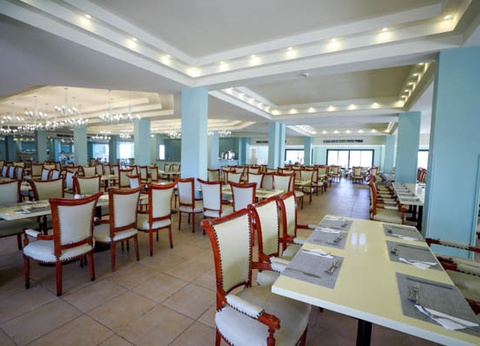 Hôtel Blend Club Aqua Resort 4* - 9