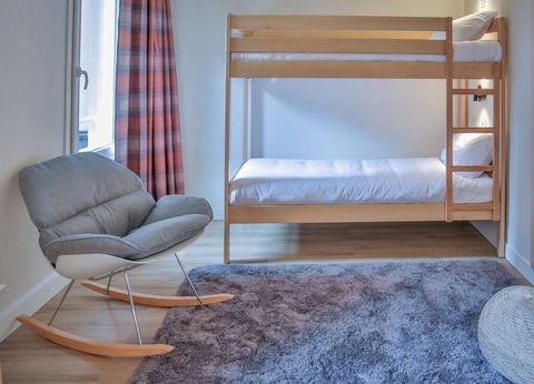 Weekend Nature et Activités de Plein Air à Digne-les-Bains - 3* - 14