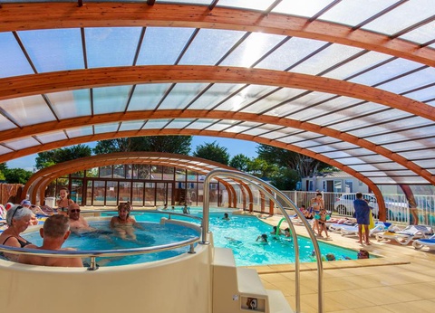 Camping Le Welcome, 3* - 2