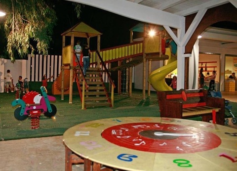 Camping Internazionale Manacore, 4* - 16