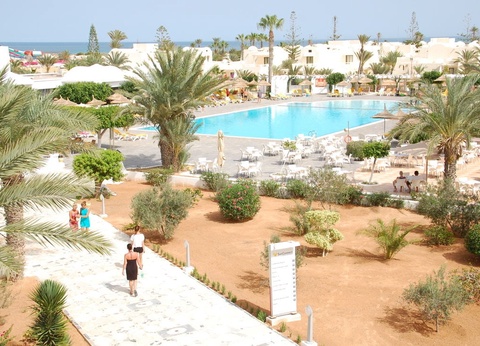 Hôtel Djerba Aqua Resort 4* - 24