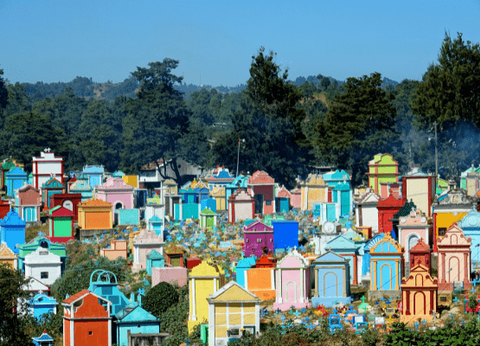 Circuit Guatemala, Sur la Piste du Quetzal et Plage - 19