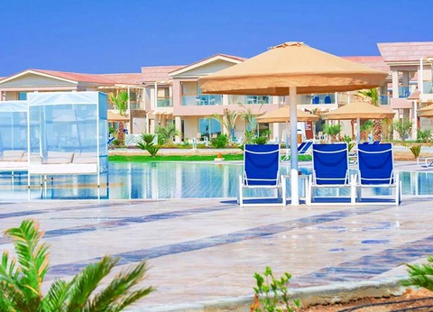 Hôtel Pickalbatros Sea World Resort 5* - 3