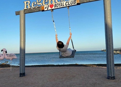 Hôtel Regency Plaza Aqua Park & Spa 5* - 4