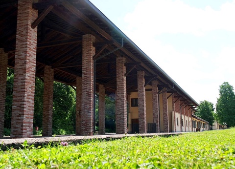 Week-end en pleine nature près de Milan - 4* - 11