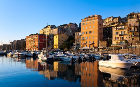 Autotour Découvertes Corses (sans transport) - 2