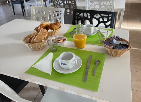 Parc Résidentiel de Loisirs Val Saint Georges, 3* - 30