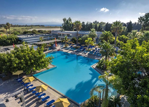 Club Lookéa Sun Palace 4* - Choix Flex - 5