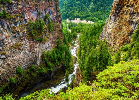 Circuit Magie des Grands Espaces d'Est en Ouest - 20