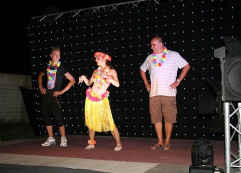 Camping La Tour de France, 3* - 56