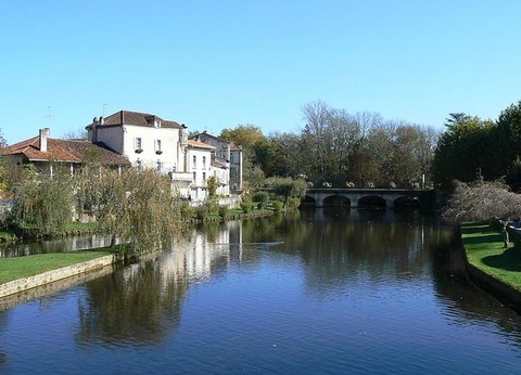 Camping Brantôme Peyrelevade, 4* - 118