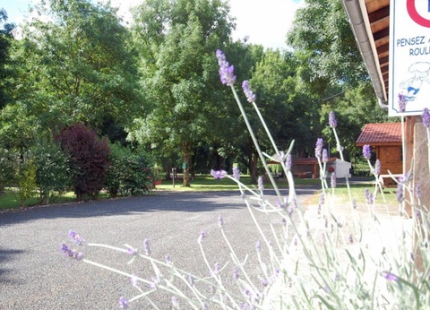 Camping Les 2 Salamandres, 2* - 28