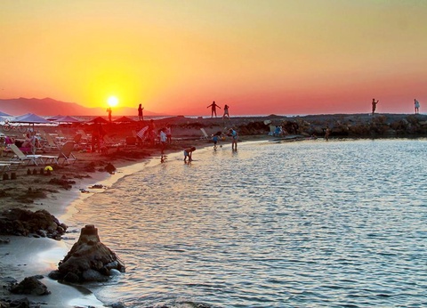 Hôtel Kalia Beach Hotel 4* - 13