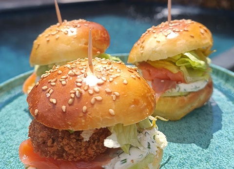 Hôtel Les Suites Du Maquis 4* - 13