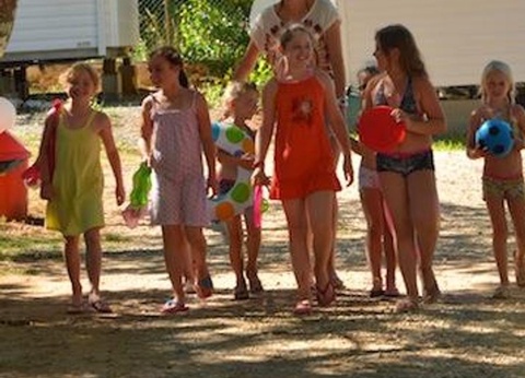 Camping Bel Air, 3* - 28