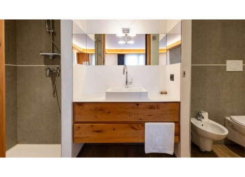 Séjour détente à deux pas du Lac de Garde - 4* - 23