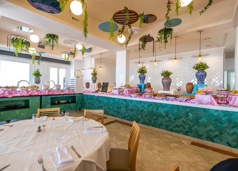 Club Framissima Royal Tafoukt Agadir Resort & Spa 4* - 15