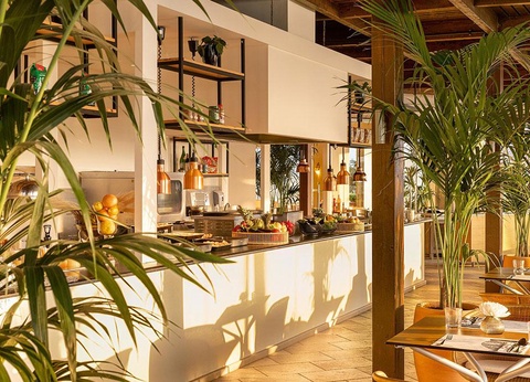 Hôtel Grecotel Eva Palace 5* - 8