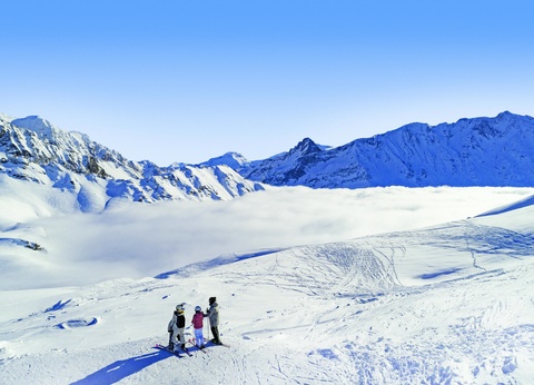 Belambra Clubs Hôtel du Golf 5B en demi-pension saison Eté / en tout compris saison Hiver - 29