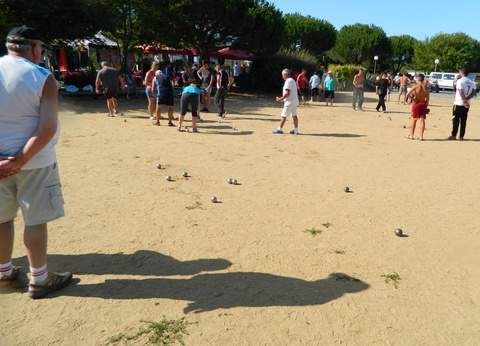 Camping Le Ragis, 4* - 26