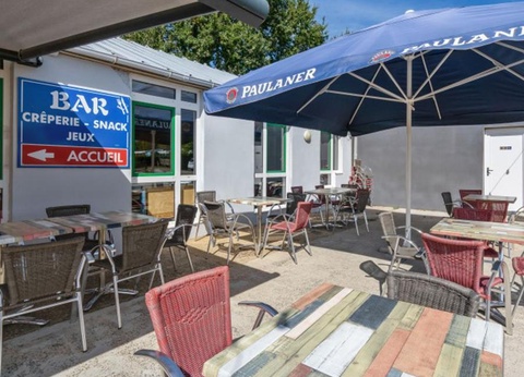 Camping Le Grearn 3* - 33