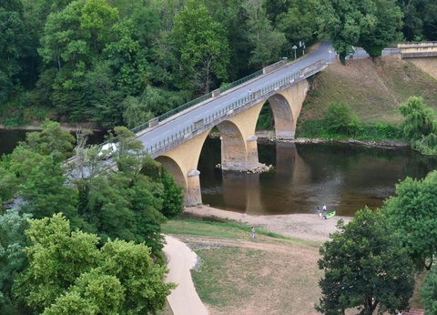 Camping Ushuaïa Villages Le Poutiroux, 4* - 19