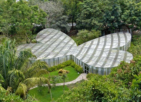 Circuit Le diamant vert - 12