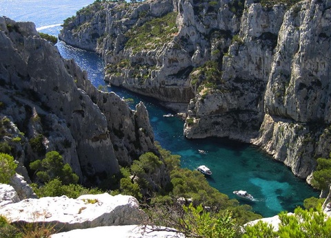 Camping Les Princes D'Orange - Ciela Village, 4* - 43