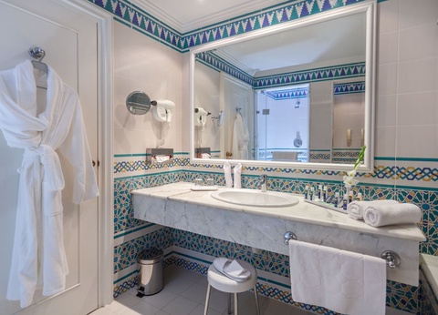 Hôtel Tui Blue Oceana Suites 5* - 9