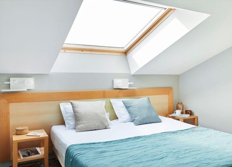 Valdys Res Les Pins Thalasso & Spa 3* + cure - 7