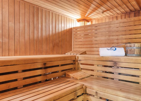 Hôtel Senator Marbella Spa Hôtel 4* - 20