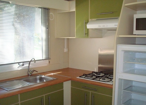 Camping Costa Dorada - 5