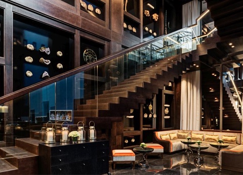 Hôtel Mövenpick Hotel Mansour Eddahbi Marrakech 5* - 19