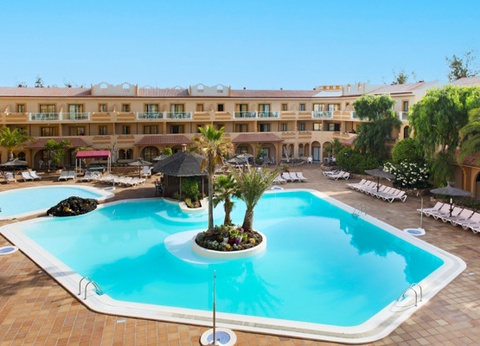 Hôtel Club Jumbo Elba Lucia Sport 3* - 2