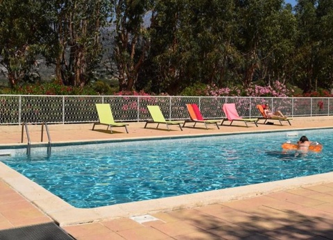 Camping Paradella 3* - 2