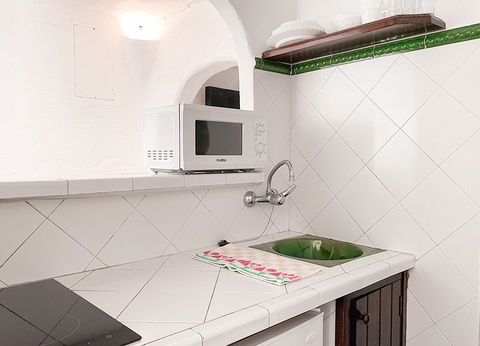 Hôtel Binivell Park - Caliu apartments 2* - 7