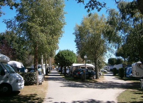 Camping de Kerabus, 3* - 31