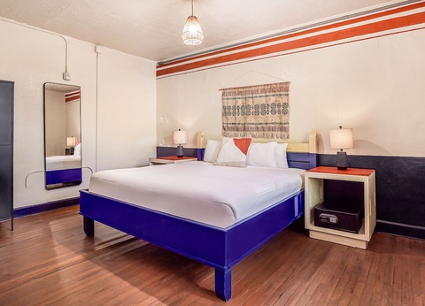 Hôtel Freehand Miami - 55