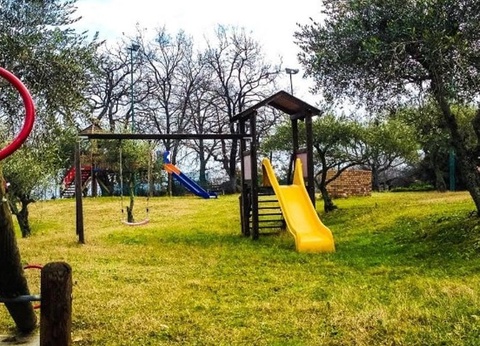 Centro Vacanze San Marino, 4* - 12