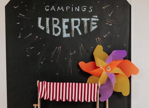 Camping du Port 4* - 58