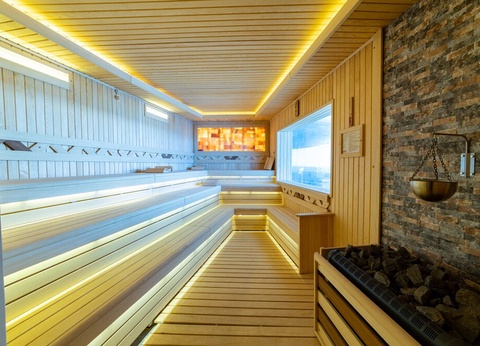 Hôtel Ramla Bay Resort 4* - 13