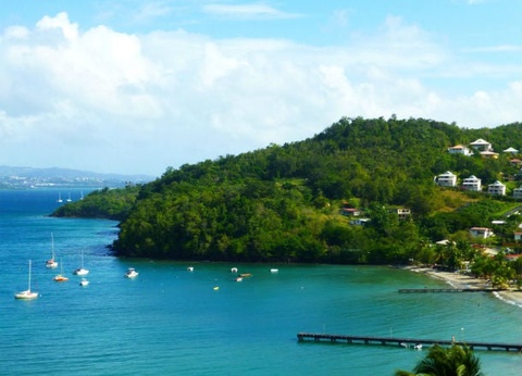 Hôtel Le Panoramic 3* - 12