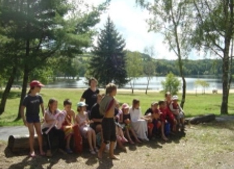 Les Hameaux de Miel, 3* - 72