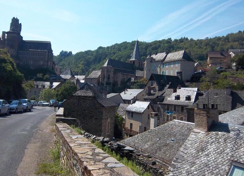 Camping Lac de Bonnefon, 3* - 50