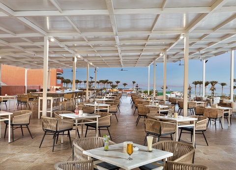 Hôtel Pickalbatros Laguna Vista Hôtel 5* - 14